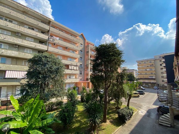 appartamento in vendita a Pozzuoli in zona Monterusciello