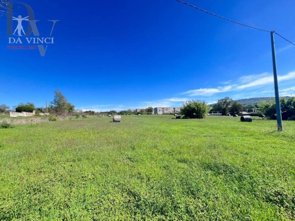 terreno agricolo in vendita a Pozzuoli in zona Monterusciello
