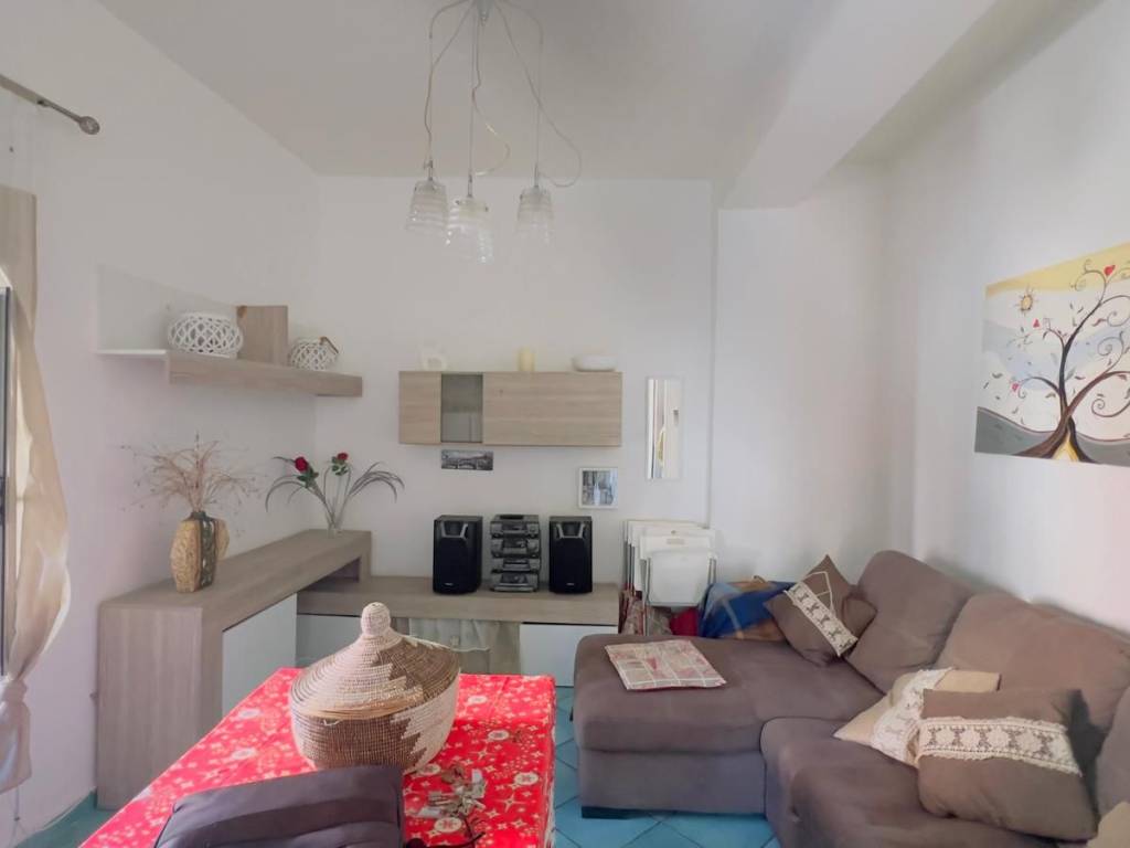 appartamento in vendita a Pozzuoli