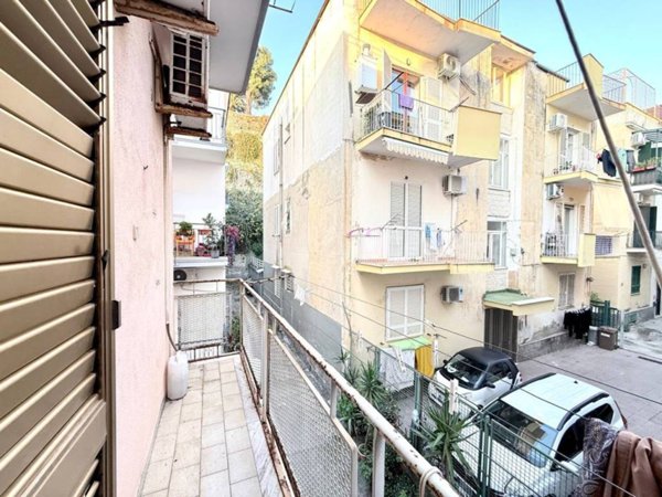 appartamento in vendita a Pozzuoli