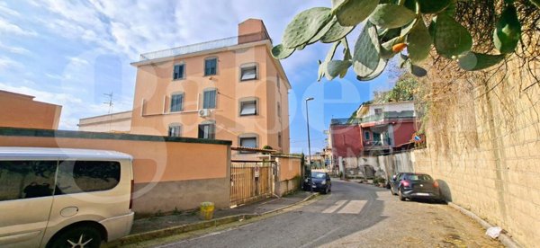 appartamento in vendita a Pozzuoli