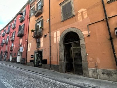 appartamento in vendita a Pozzuoli
