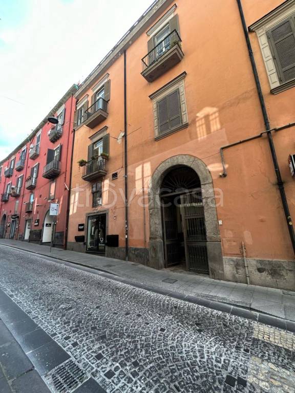 appartamento in vendita a Pozzuoli