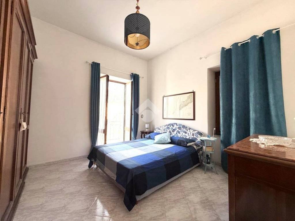 appartamento in vendita a Pozzuoli in zona Solfatara