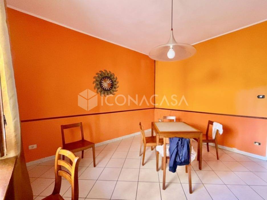 appartamento in vendita a Pozzuoli in zona Arco Felice