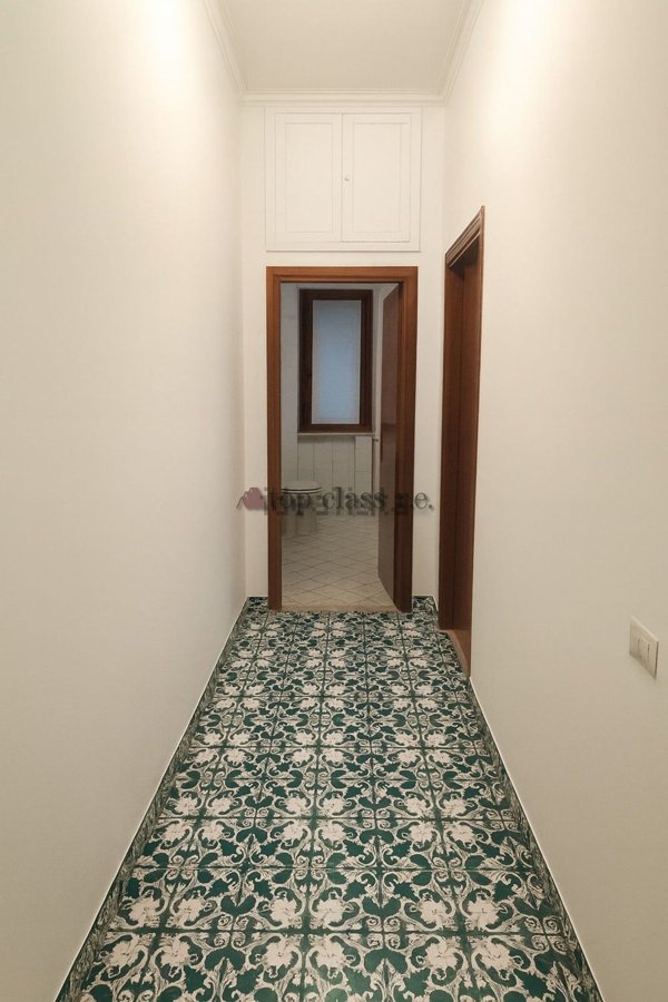 appartamento in vendita a Pozzuoli in zona Arco Felice