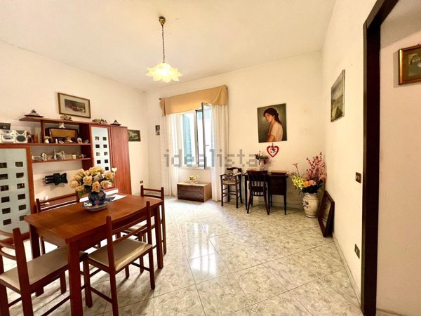 appartamento in vendita a Pozzuoli