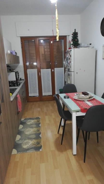 appartamento in vendita a Pozzuoli in zona Solfatara