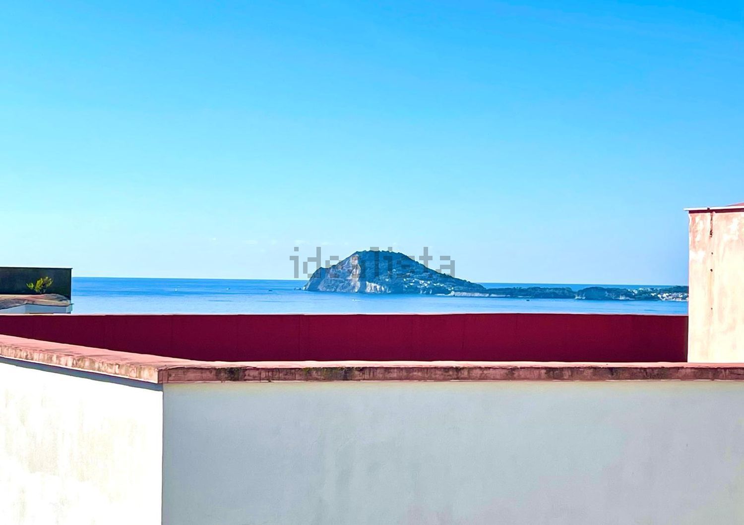 appartamento in vendita a Pozzuoli