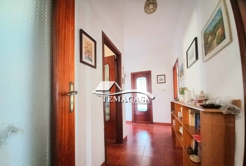 appartamento in vendita a Pozzuoli