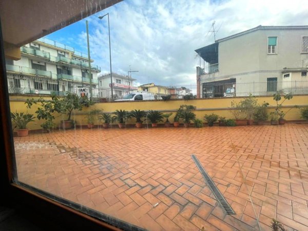 appartamento in vendita a Pozzuoli in zona Arco Felice