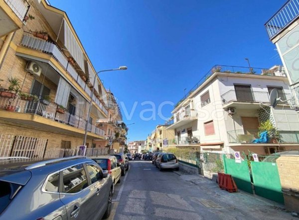 appartamento in vendita a Pozzuoli in zona Arco Felice