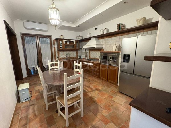 appartamento in vendita a Pozzuoli