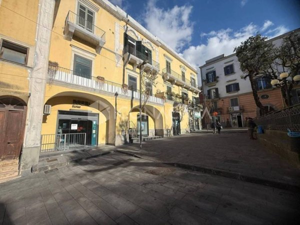 appartamento in vendita a Pozzuoli
