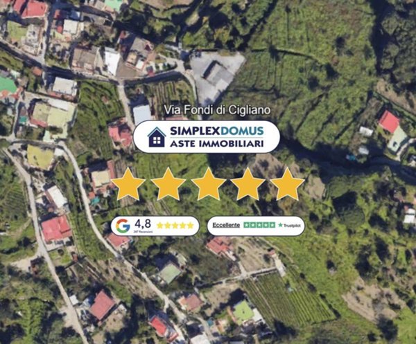 appartamento in vendita a Pozzuoli