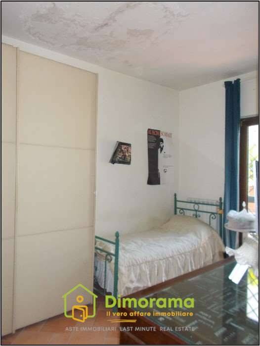 appartamento in vendita a Pozzuoli in zona Licola Lido