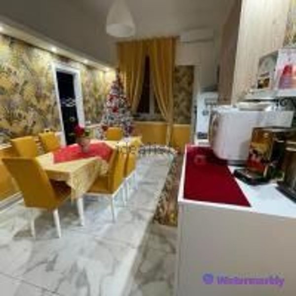 appartamento in vendita a Pozzuoli