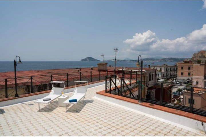 appartamento in vendita a Pozzuoli