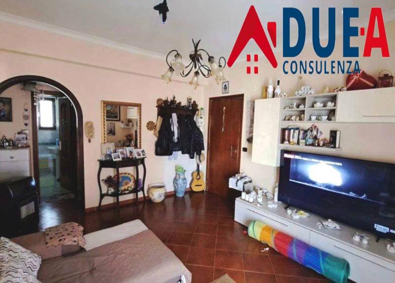 appartamento in vendita a Pozzuoli