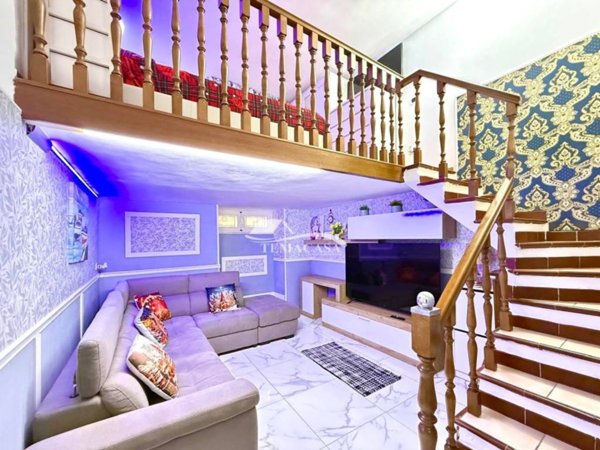 appartamento in vendita a Pozzuoli