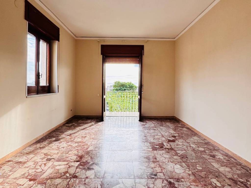 appartamento in vendita a Pozzuoli in zona Solfatara