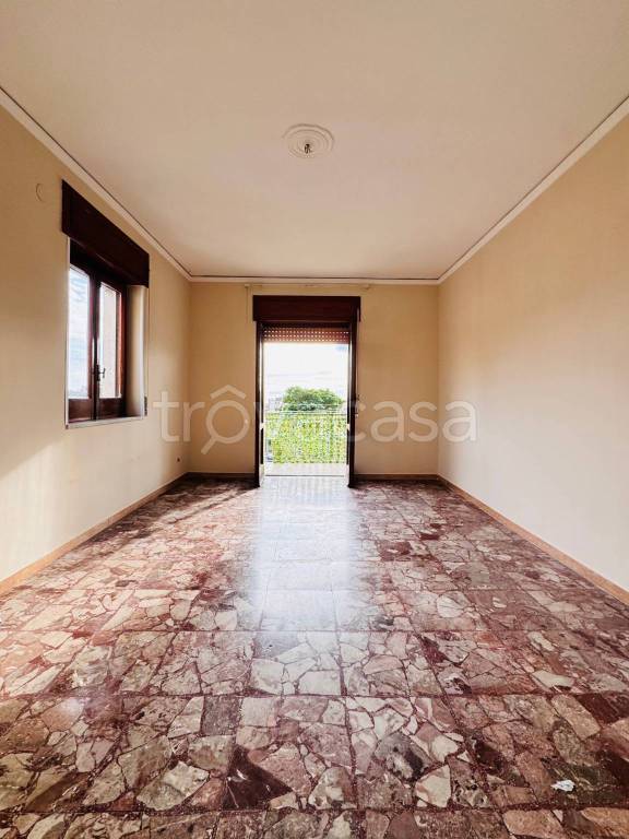 appartamento in vendita a Pozzuoli in zona Solfatara