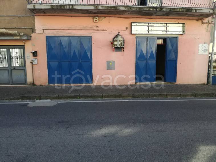 appartamento in vendita a Pozzuoli in zona Arco Felice