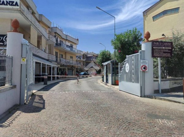 appartamento in vendita a Pozzuoli in zona Arco Felice