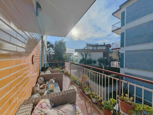 appartamento in vendita a Pozzuoli in zona Arco Felice