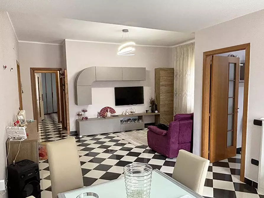 appartamento in vendita a Pozzuoli in zona Arco Felice