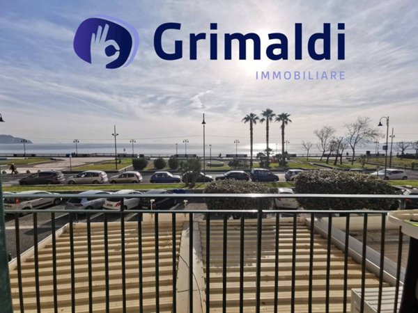 appartamento in vendita a Pozzuoli