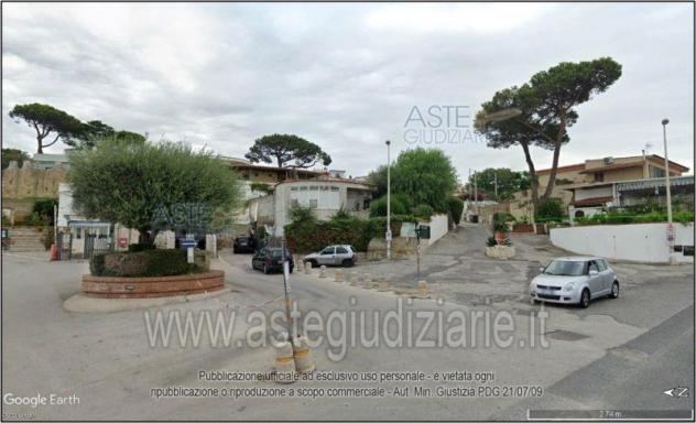 appartamento in vendita a Pozzuoli in zona Licola Lido
