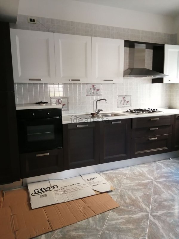 appartamento in vendita a Pozzuoli