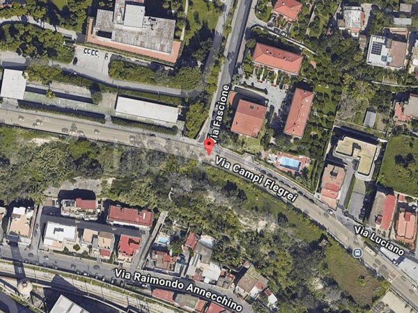 appartamento in vendita a Pozzuoli in zona Arco Felice