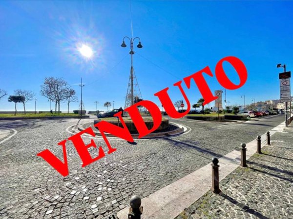 appartamento in vendita a Pozzuoli