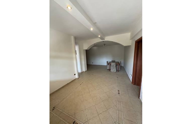 appartamento in vendita a Pozzuoli in zona Cuma