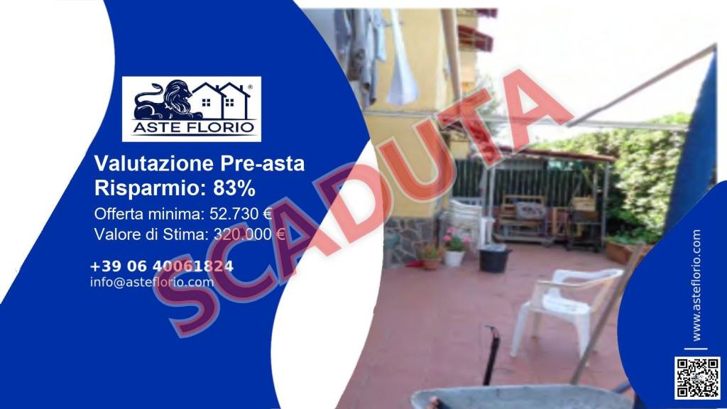 locale commerciale in vendita a Pozzuoli