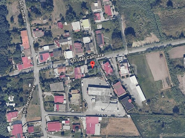 appartamento in vendita a Pozzuoli