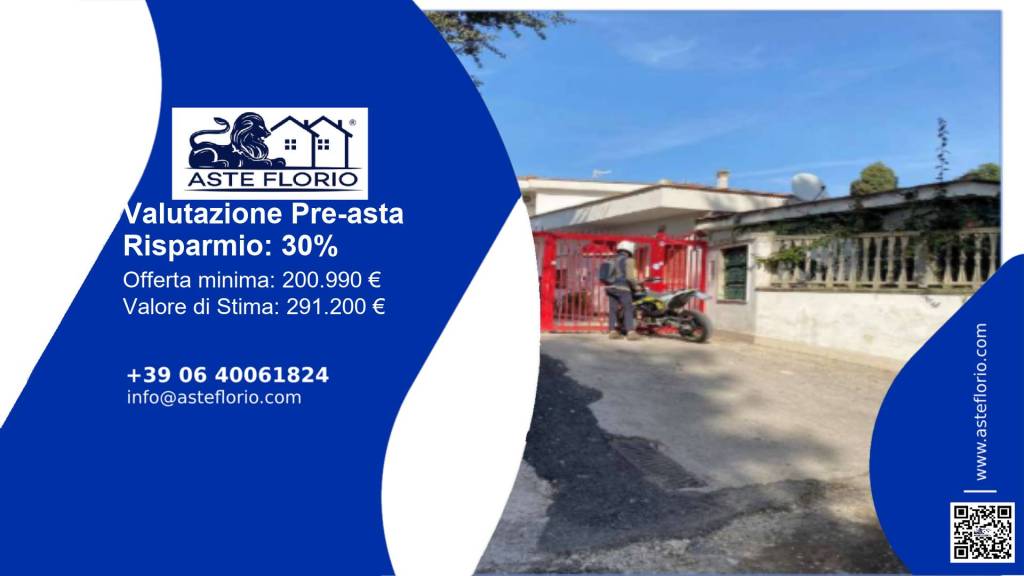 casa indipendente in vendita a Pozzuoli in zona Cuma