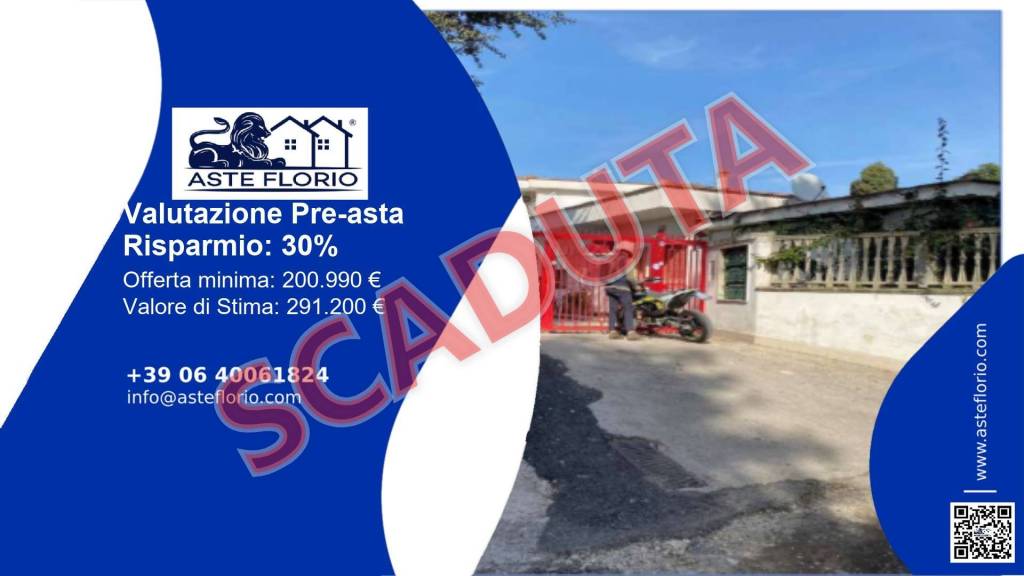 casa indipendente in vendita a Pozzuoli in zona Licola Lido