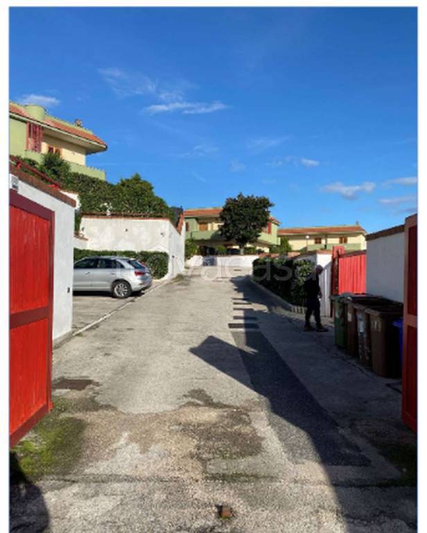 appartamento in vendita a Pozzuoli