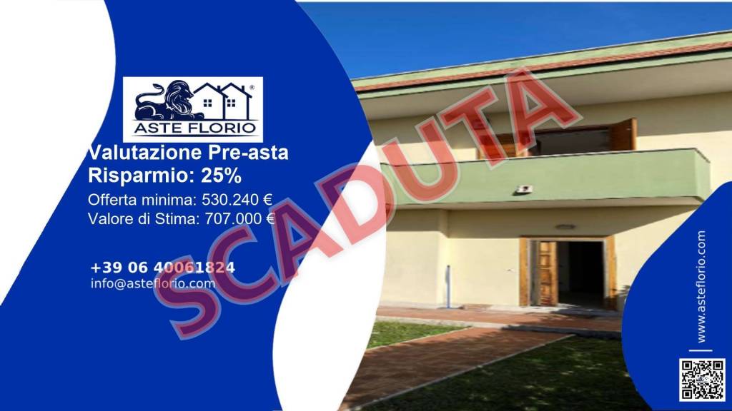 appartamento in vendita a Pozzuoli