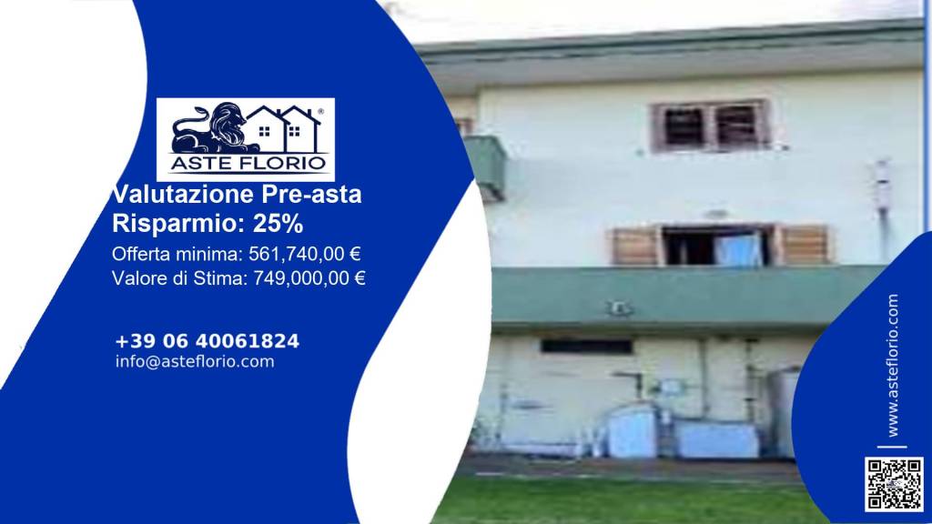 casa indipendente in vendita a Pozzuoli