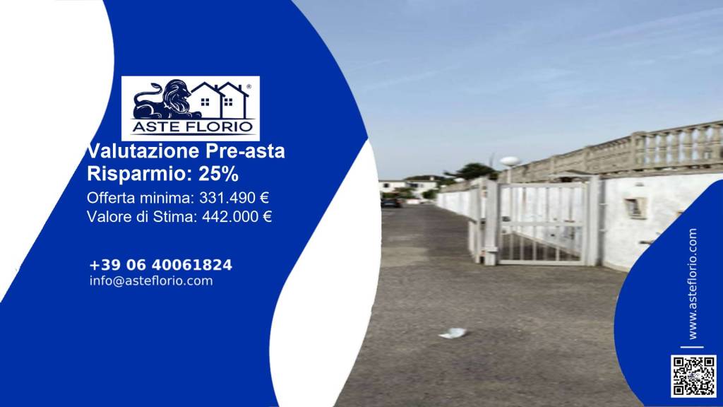 appartamento in vendita a Pozzuoli in zona Monterusciello