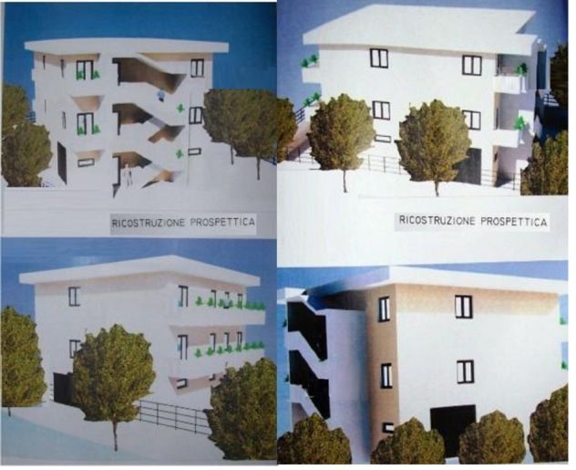 terreno agricolo in vendita a Pozzuoli in zona Licola Lido