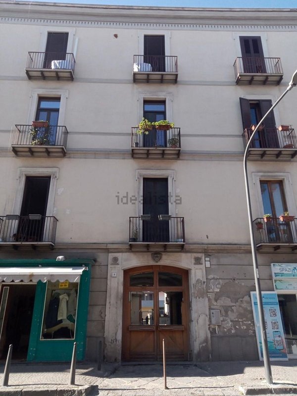 appartamento in vendita a Pozzuoli