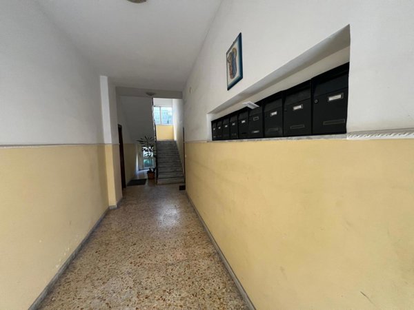 appartamento in vendita a Pozzuoli