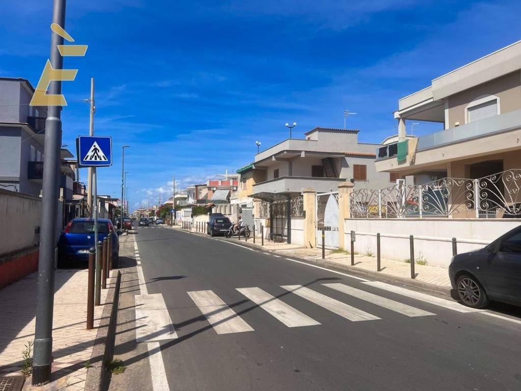 appartamento in vendita a Pozzuoli in zona Licola Lido