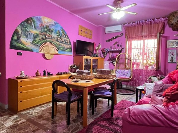 appartamento in vendita a Pozzuoli