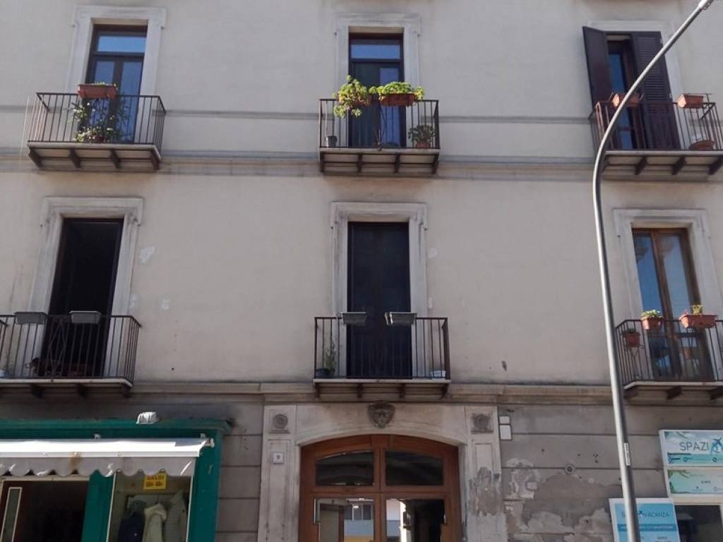 appartamento in vendita a Pozzuoli